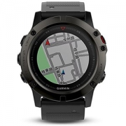GARMIN 佳明 fenix5X 蓝宝石镜面国行中文版 智能腕表+Osprey 日光 Daylite 13L 双肩背包