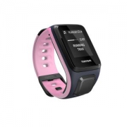 TomTom Spark Music + Cardio 光学心率GPS运动表