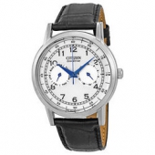 CITIZEN 西铁城 AO9000-06B 男士光动能腕表