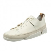 Clarks Originals Trigenic Flex 女士休闲鞋