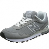 new balance ML515 男款休闲跑鞋
