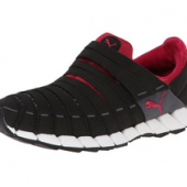 PUMA 彪马 Osu Running 女式运动休闲鞋