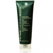 PETER THOMAS ROTH 彼得罗夫 Mega Rich 护发素 235ml*3支