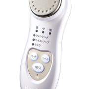 Hitachi 日立 清洁保湿导入家用洁面仪 CM-N02-W