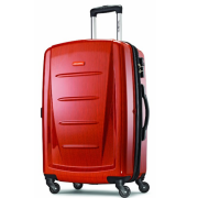 新秀丽（Samsonite）  Winfield2 拉杆旅行箱 24寸