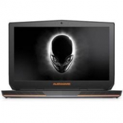戴尔 外星人 Alienware 17 R3 17.3英寸游戏笔记本电脑（i7-6700HQ，8G RAM、GTX 970M 3GB）