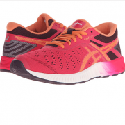 亚瑟士（ASICS）  fuzeX Lyte 跑步鞋 时尚感十足