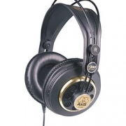 AKG 爱科技 K240S 头戴式专业录音监听耳机  449元包邮