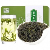 神凑单 京东自营 茗茶 满减+用券