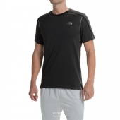 THE NORTH FACE 乐斯菲斯 男士速干T恤 2色 新低$22 到手￥170