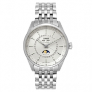 豪利时（ORIS）  ARTIX系列 915-7643-4031-MB 男士机械腕表