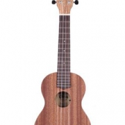 UMA 优玛 UK-03C 23寸 UKULELE 尤克里里  299元包邮