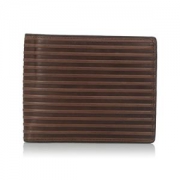 Fossil Avery Bifold 男士真皮钱包