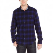幸运牌 Lucky Brand Miter 男士衬衫