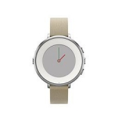 Pebble Time Round 智能腕表