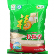福临门 金典长粒香 中粮出品 大米 500g