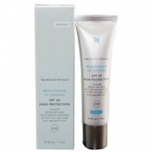 SKINCEUTICALS 修丽可 焕彩亮白日光防护霜SPF30 30ml(进)