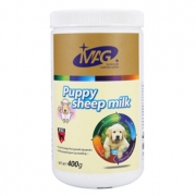 MAG 幼犬猫山羊奶粉400g