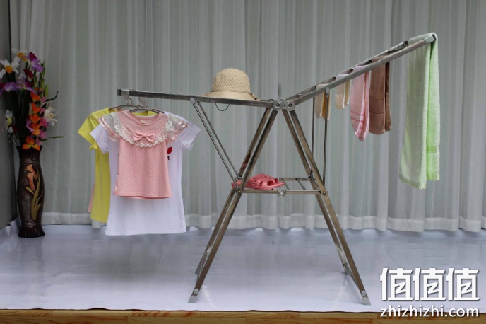 家用晾衣架选择哪种好？