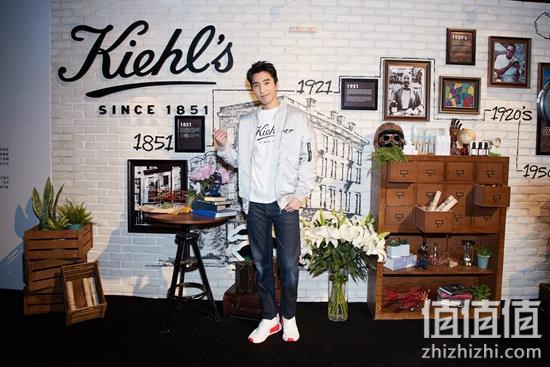 Kiehl's 科颜氏怎么样？