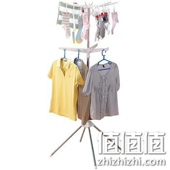 家用晾衣架选择哪种好？