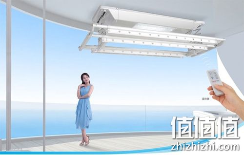 家用晾衣架选择哪种好？