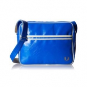 FRED PERRY Classic 男士斜挎包