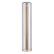 KELON 科龙 KFR-72LW/VIF-N2(3D03) 3匹 智能冷暖 立柜式空调+凑单品