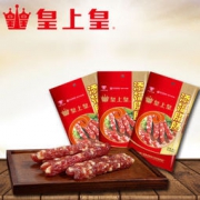 皇上皇 添福腊肠 300g*3包*2件