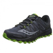 Saucony 圣康尼 PEREGRINE 7 男款越野跑鞋