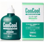 Concool 牙科专用 超浓缩漱口水洗口液