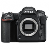 尼康（Nikon） D500 APS-C画幅 单反机身 专业打鸟机