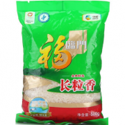 福临门 金典长粒香 中粮出品 大米 500g