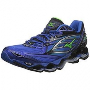 Mizuno 美津浓 WAVE PROPHECY 6 跑步鞋