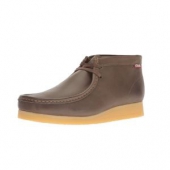 Clarks 其乐 Stinson Hi 袋鼠靴
