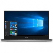 DELL戴尔 XPS 13.3英寸 XPS9360-4841SLV 超高清触控笔记本（i7-7500U、8G、256G）