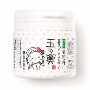豆腐盛田屋 奶酪面膜 150g