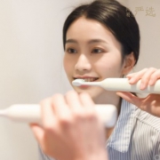 网易严选 日式和风声波式电动牙刷  2件