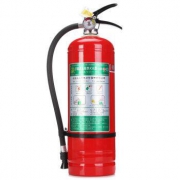 神龙 水基型（水雾） 环保灭火器 3升 MSWZ/3 +凑单品