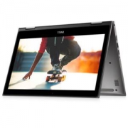DELL 戴尔 灵越二合一5000 13.3英寸翻转本（i5-7200U、8GB、256GB、FHD、IPS、Win10）+凑单品