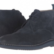 Clarks 其乐 Kenley 男士真皮短靴