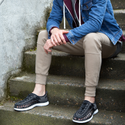 KEEN UNEEK O2 男士溯溪鞋  17年新款