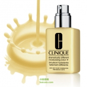Clinique 倩碧 润肤露（有油版黄油）125ml+凑单品 ￥117.38含税包邮（￥217.38-100）