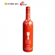 今世缘A66干红葡萄酒750ml