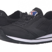 Brooks 布鲁克斯 Heritage Chariot 女款复古休闲鞋