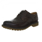 Clarks Montacute Wing 男士休闲鞋