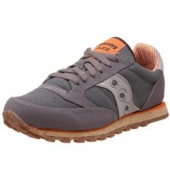 35.5码！ saucony 圣康尼 Originals Jazz    女士复古跑鞋