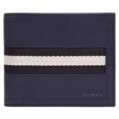 BALLY 巴利 TOLLEN 男士短款钱包*2件