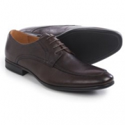 限尺码： FLORSHEIM Burban 男士牛津鞋