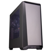 SEELE 封印E85 台式游戏主机 （i7-6700/Z170/GTX1080 8G/250GB SSD）